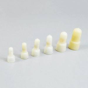 Nylon close-end wiring connector(φ3-φ10)