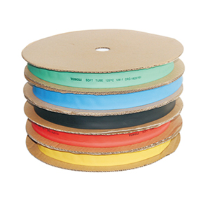Heat shrinkable tube